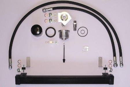 B&B Mini Cooper S Countryman