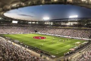 VfB Stuttgart Daimler