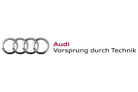 Audi - Vorsprung durch Technik