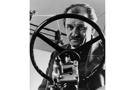 Ferdinand Porsche