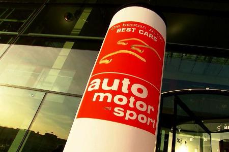 Best Cars 2014 Importwertung Screenshot