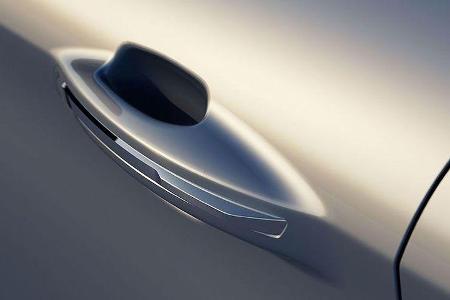 Lynk & Co 03 Sedan concept