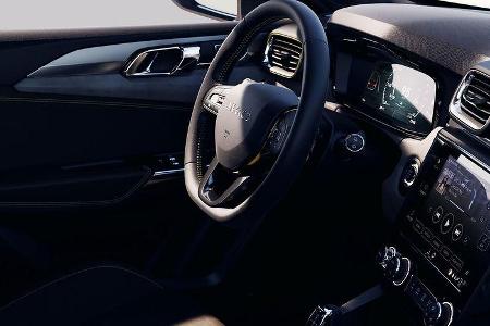 Lynk & Co 03 Sedan concept