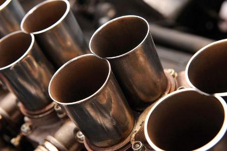 08/2014, FERRARI 250 GTO Bonhams