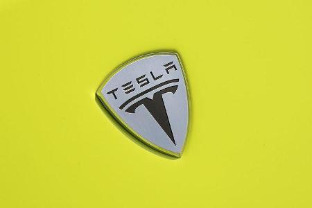 Tesla Roadster Sport