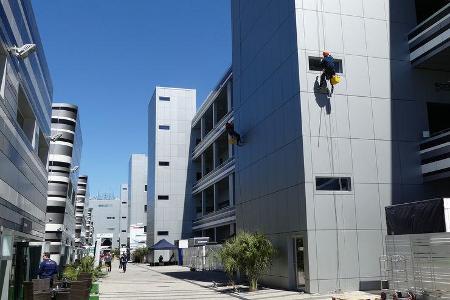 Impressionen - Formel 1 - GP Russland - Sotschi - 26. April 2017