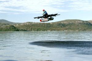 Davis Elen/Kitty Hawk