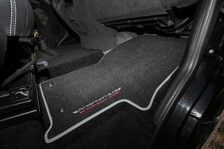 04/2017 Mercedes Sprinter Hartmann Vansports