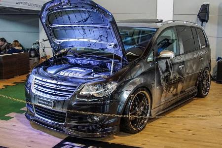 Tuning World Bodensee 2017 Rundgang Highlights