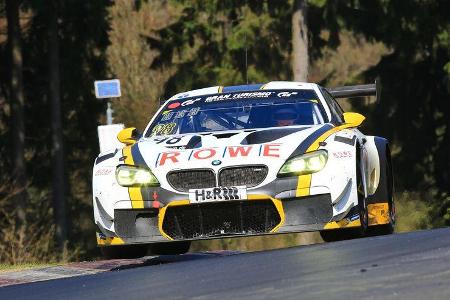 VLN - 2. Lauf - 08. April 2017