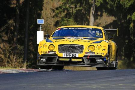 VLN - 2. Lauf - 08. April 2017