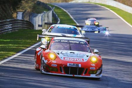 VLN - 2. Lauf - 08. April 2017