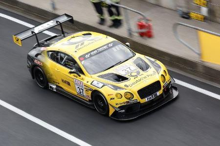 VLN - 2. Lauf - 08. April 2017
