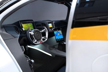 Aeromobil Flying Car