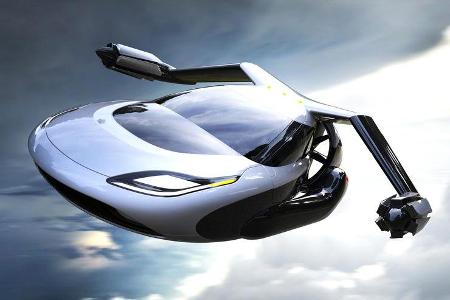 Flugauto