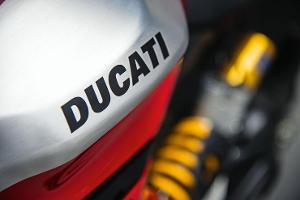 Ducati