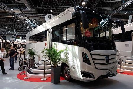 Morelo Empire Liner Silverstone 118 GSO