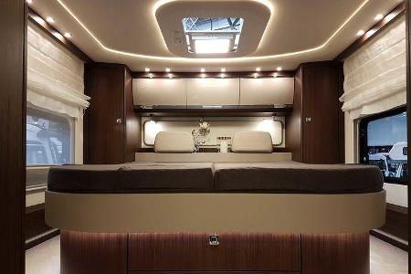 Morelo Empire Liner Silverstone 118 GSO