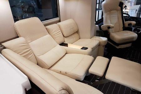 Concorde Centurion 1160 GSI