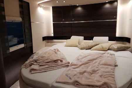 Concorde Centurion 1160 GSI