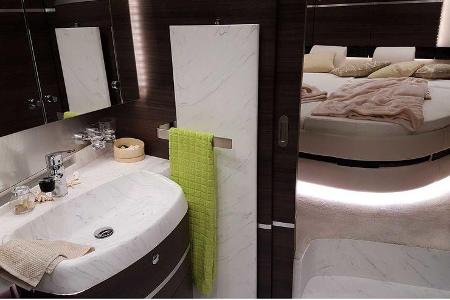 Concorde Centurion 1160 GSI