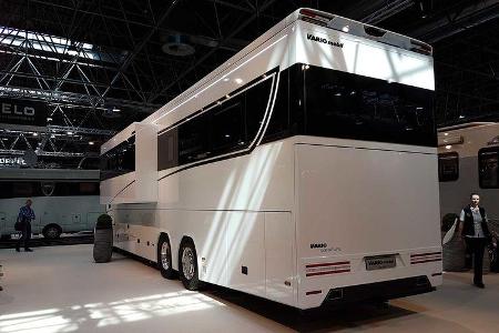 Vario Mobil Signature