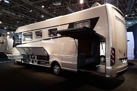 Niesmann Bischoff Flair 920 LE