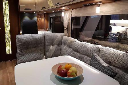 Niesmann Bischoff Flair 920 LE