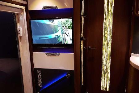 Niesmann Bischoff Flair 920 LE