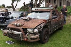 Concours d'LeMons, Pebble Beach 2017
