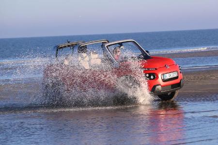 Citroën E-Méhari