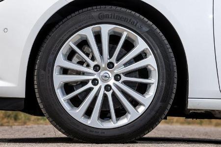 Opel Insignia Grand Sport 2.0 D Business Innovation, Felge