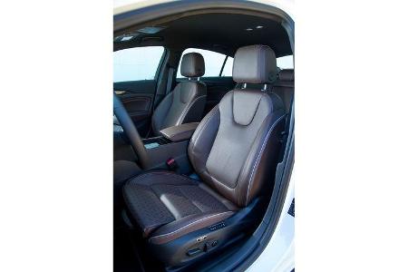 Opel Insignia Grand Sport 2.0 D Business Innovation, Interieur