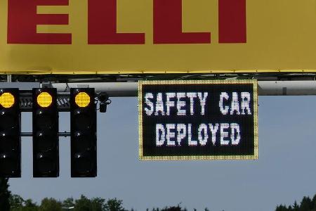 Impressionen - GP Belgien - Spa-Francorchamps - Formel 1 - 23. August 2017