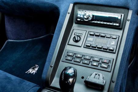 Lamborghini Diablo SE30 Jamiroquai Verkauf