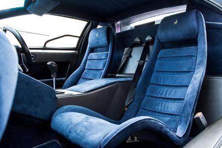 Lamborghini Diablo SE30 Jamiroquai Verkauf