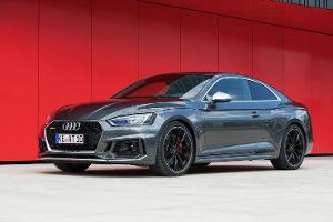 Abt-Sportsline-Audi RS 5, Abt, Tuning