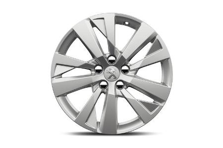 Peugeot 5008 Felge