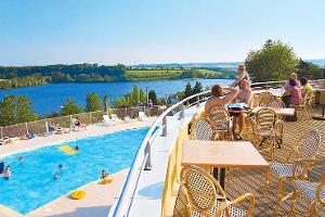 Kawan Village Lac de la Liez