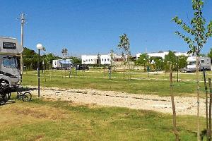 Stellplatz-Tipp Otranto