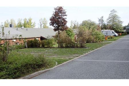 Stellplatz Sportpark Rabenberg