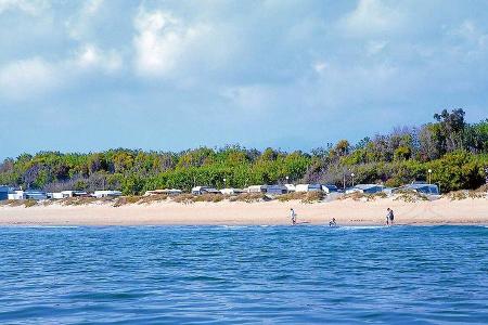 Campingplatz-Tipp Eurocamping