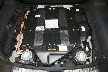 Kia Optima Plug-in Hybrid Sportswagon 2017 Fahrbericht