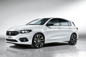 Fiat Tipo S-Design