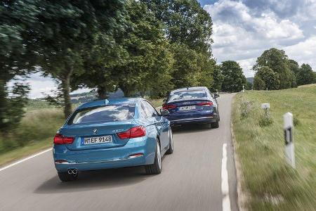 Audi A5 2.0 TDI Interieur