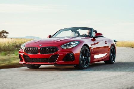 BMW Z4 (G29)