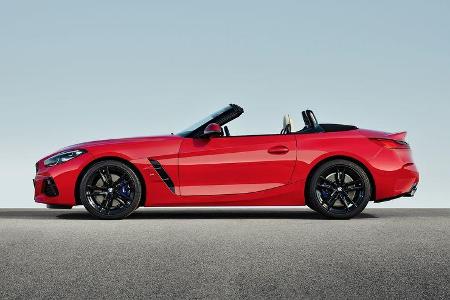 BMW Z4 (G29)