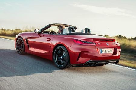 BMW Z4 (G29)