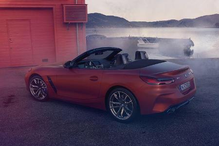 BMW Z4 (G29)