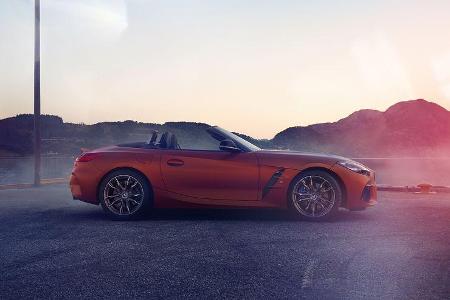 BMW Z4 (G29)
